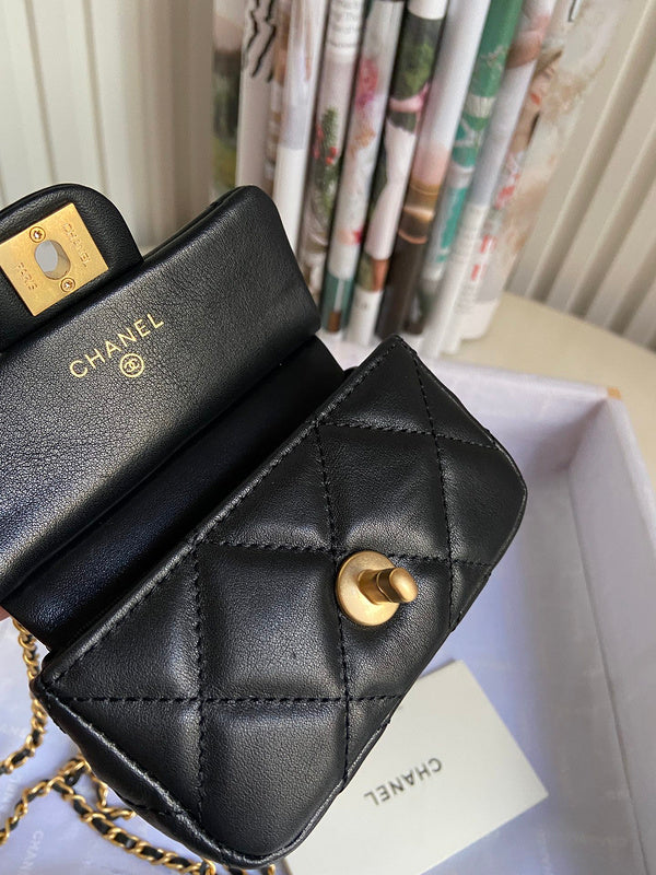 Chanel Bags - BG Bags - 1013