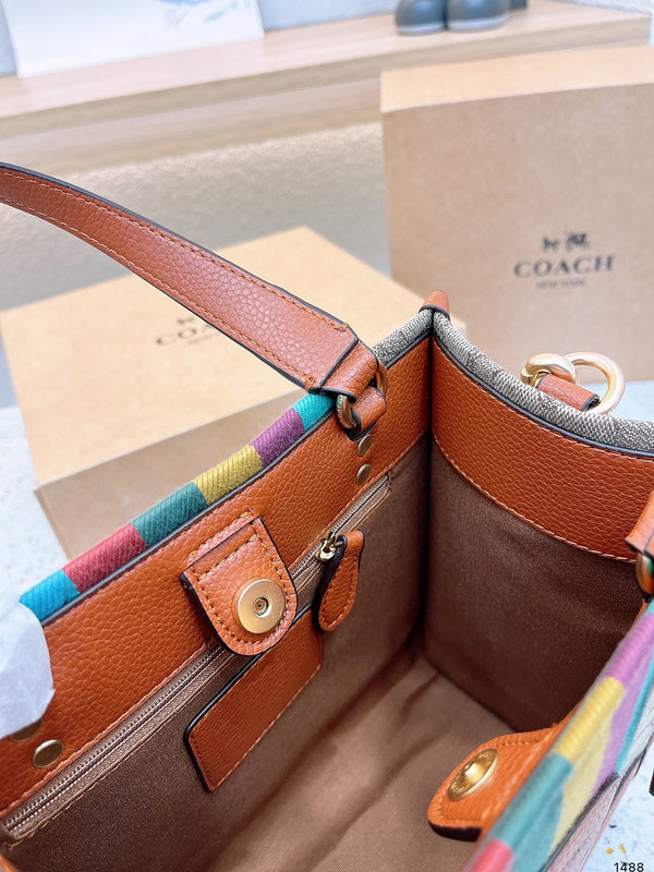 Aura Bags - CCH Bags - 347