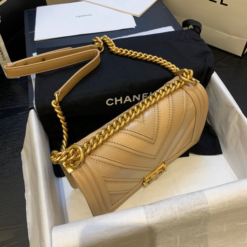 aura-bags - Chanel Bags - 7434