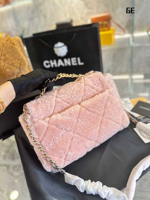 aura-bags - Chanel Bags - 7226