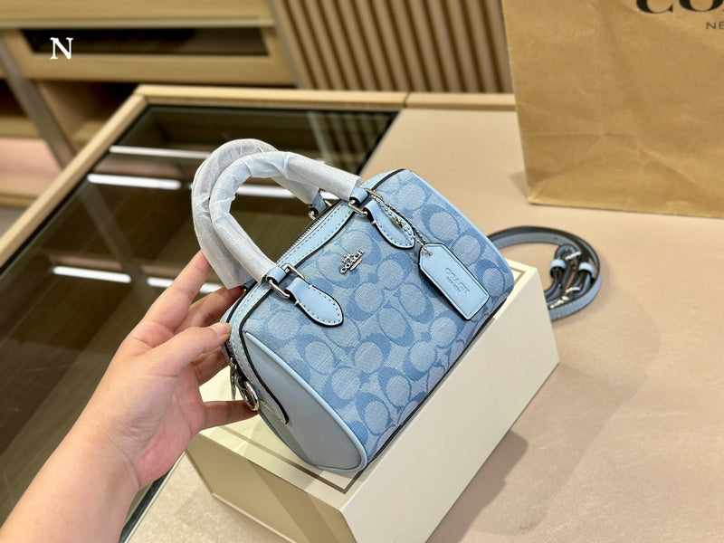 Aura Bags - CCH Bags - 075