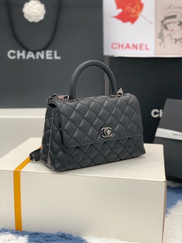 aura-bags - Chanel Bags - 7438