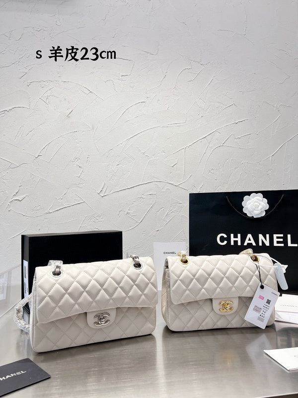 aura-bags - Chanel Bags - 7137