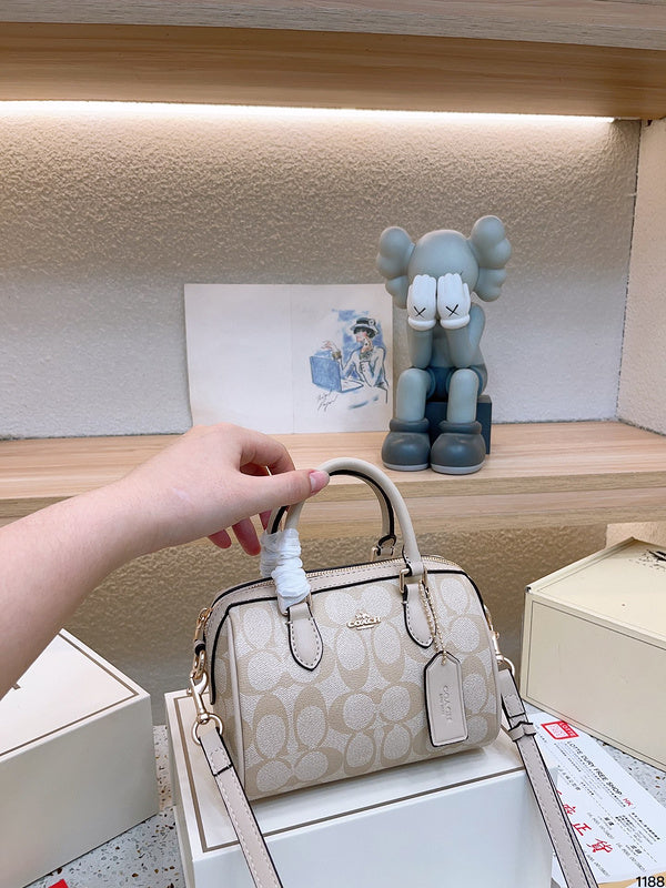 Aura Bags - CCH Bags - 103