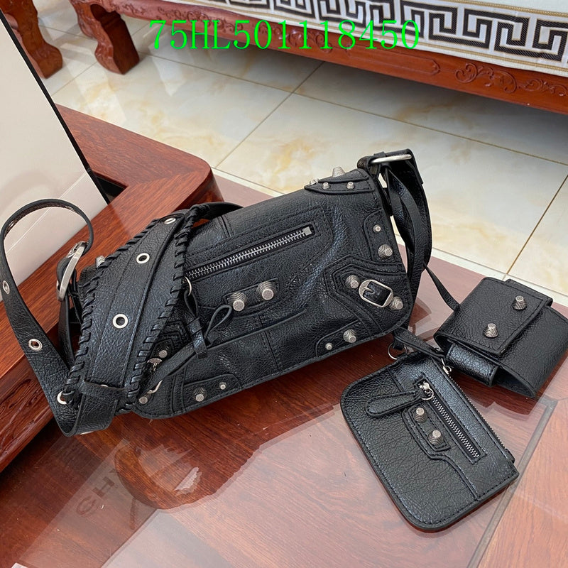 Aura Bags - BGA Bags - 1995