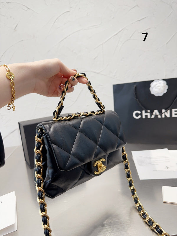 aura-bags - Chanel Bags - 6993