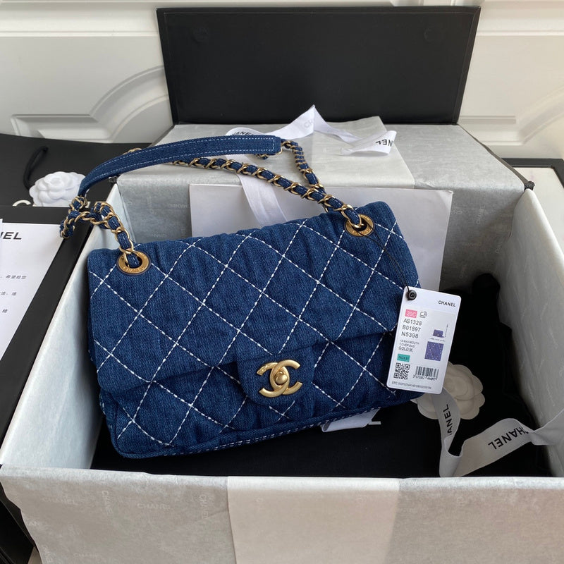 Chanel Bags - BG Bags - 1493