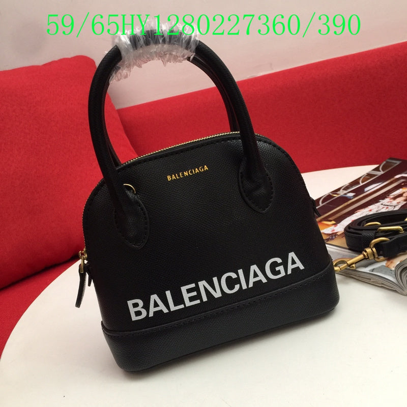 Aura Bags - BGA Bags - 1903