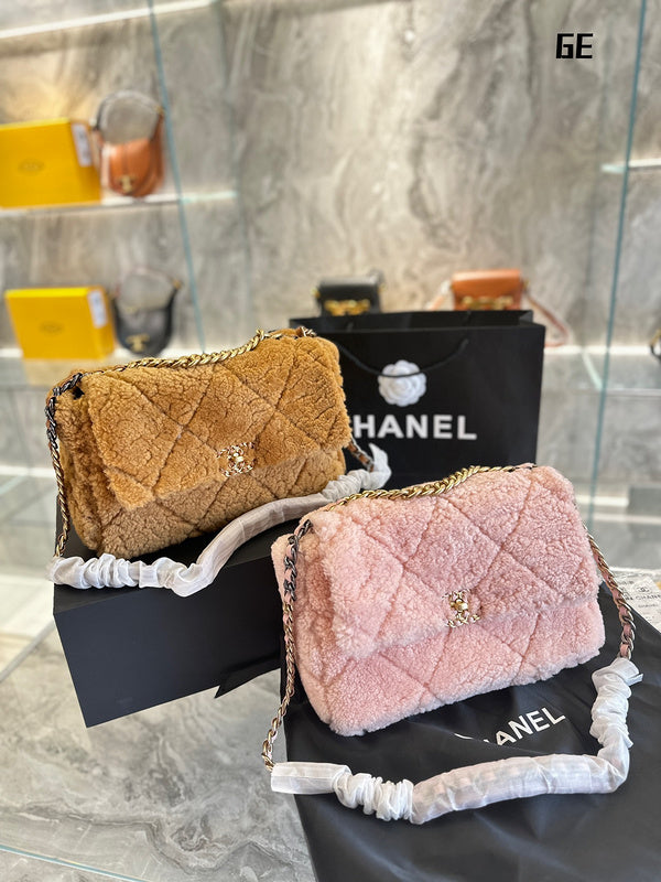 aura-bags - Chanel Bags - 7226