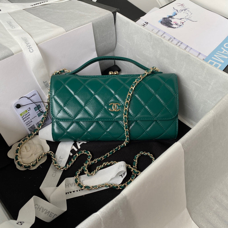 aura-bags - Chanel Bags - 7608