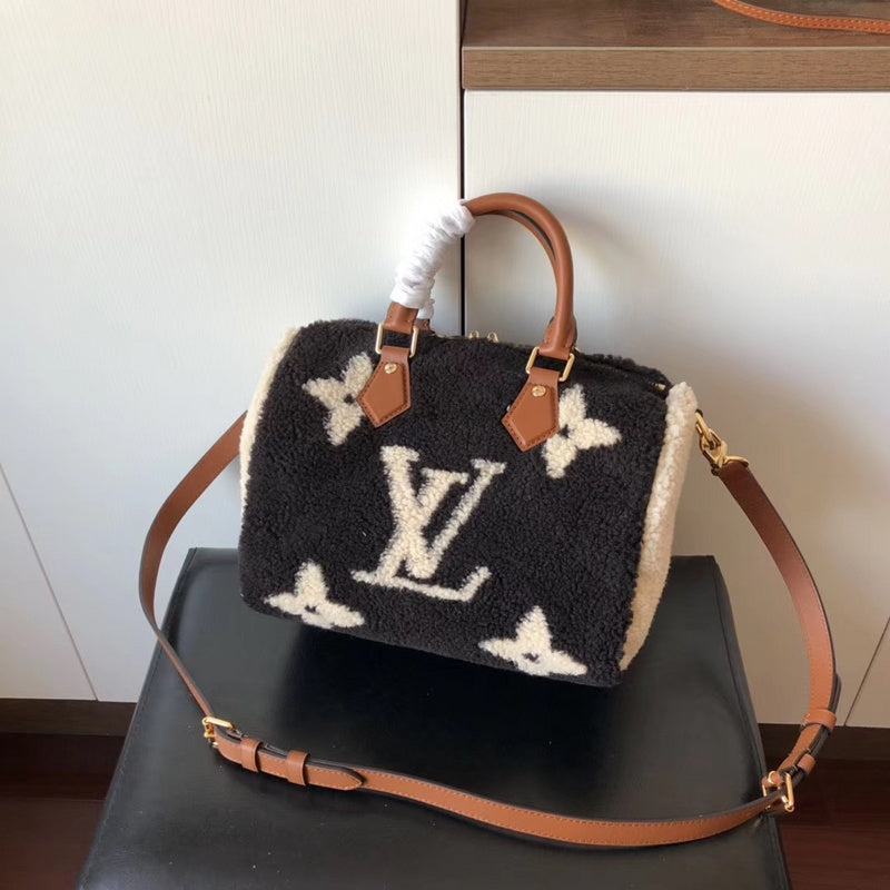 Louis Vuitton Luxury Bags 2656