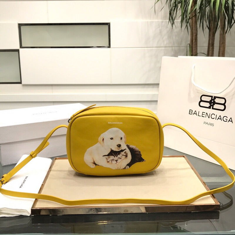 Aura Bags - BGA Bags - 1026
