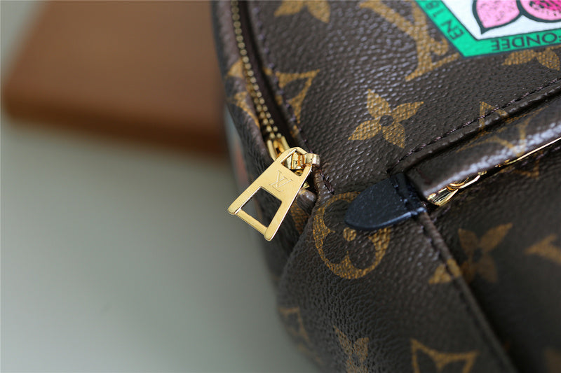 Luxury - Louis Vuitton Bags - 023