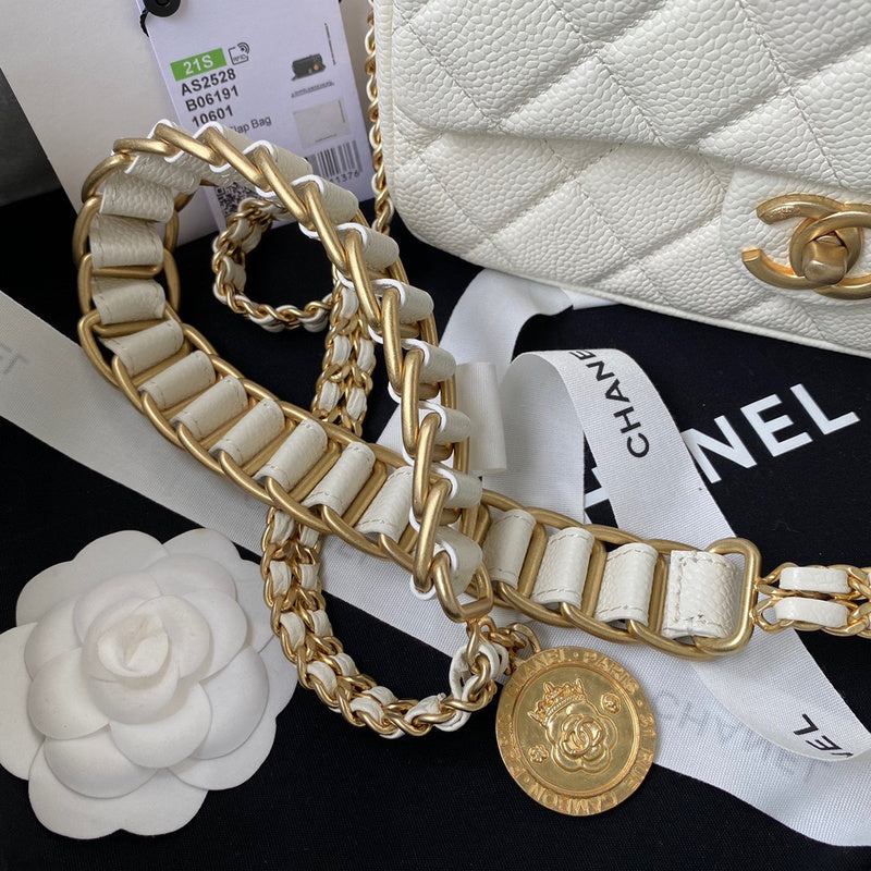 aura-bags - Chanel Bags - 7380