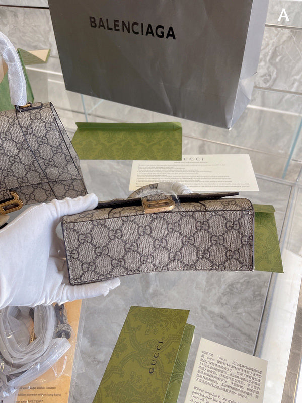Aura Bags - BGA Bags - 1422