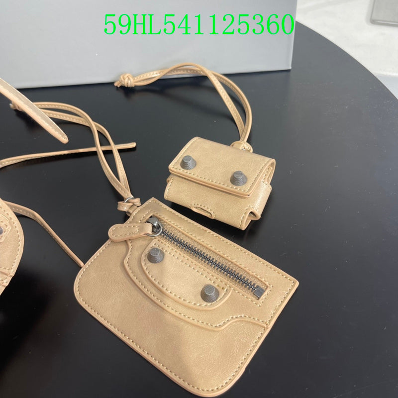 Aura Bags - BGA Bags - 1970
