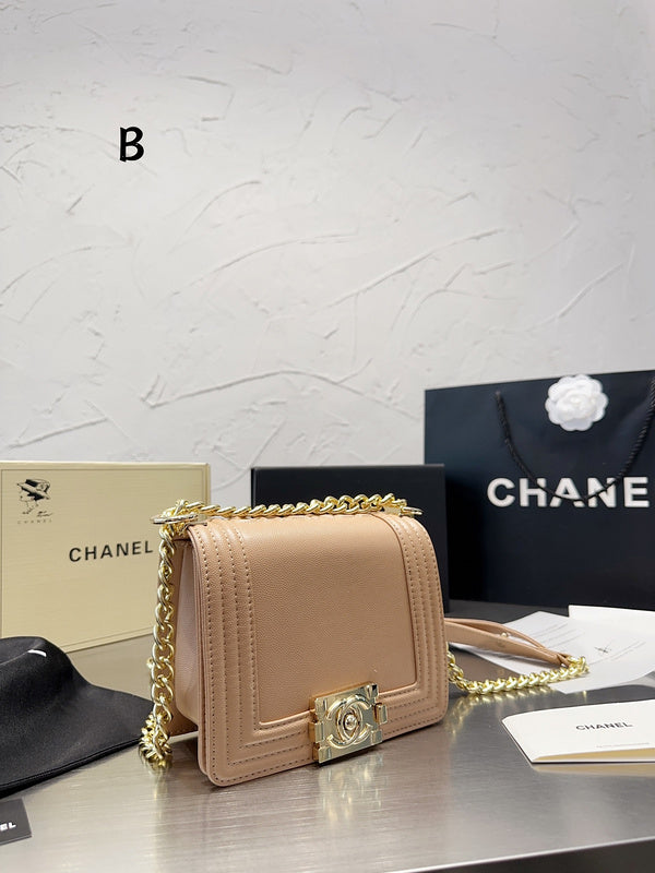 aura-bags - Chanel Bags - 7072
