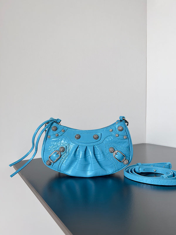Aura Bags - Balenciaga Bags - 307