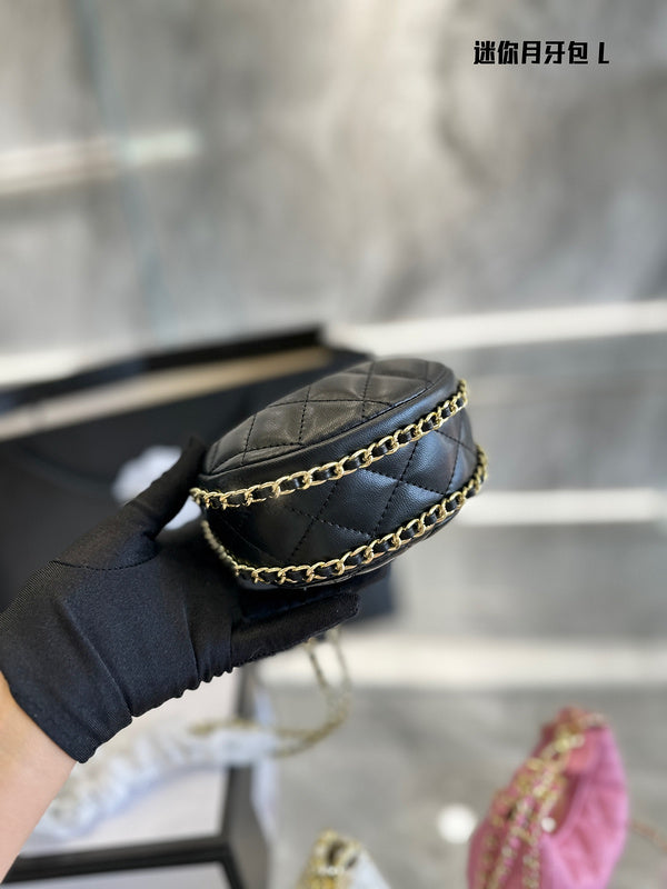 aura-bags - Chanel Bags - 7030
