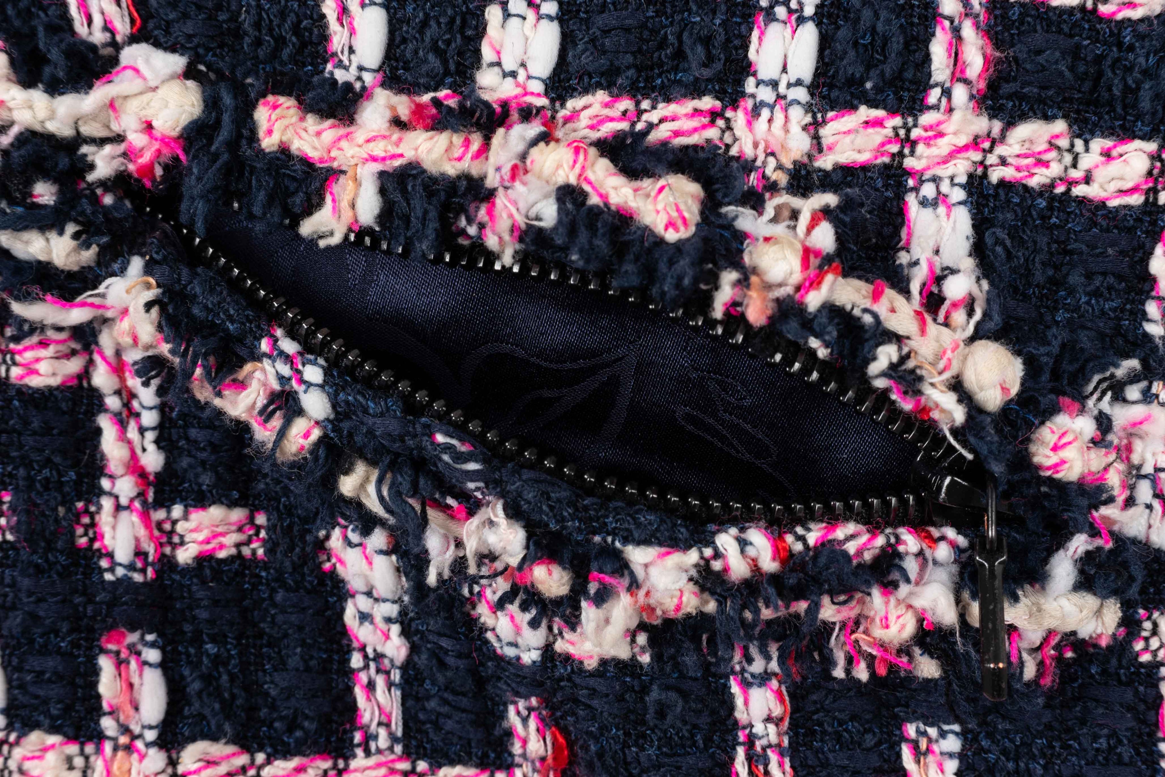 Veste Chanel Croisi��re 2008