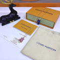 BG - Holiday Necklace louis vuitton008
