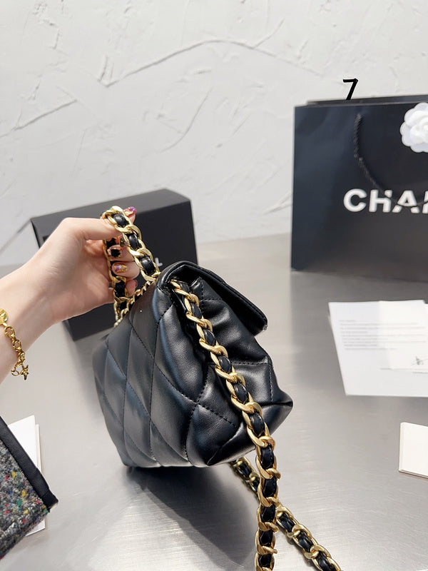 aura-bags - Chanel Bags - 6993