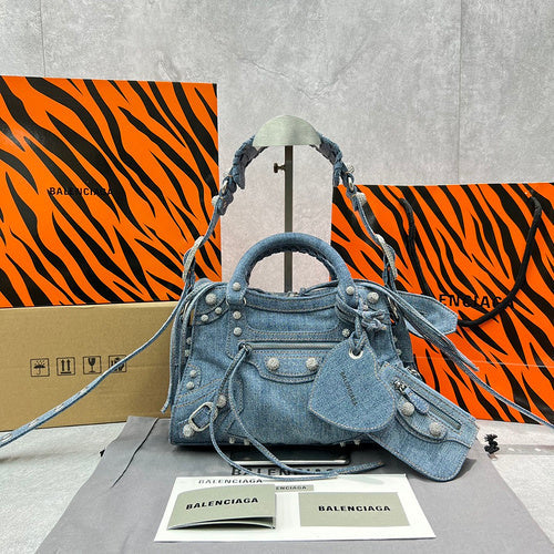 Aura Bags - BGA Bags - 268
