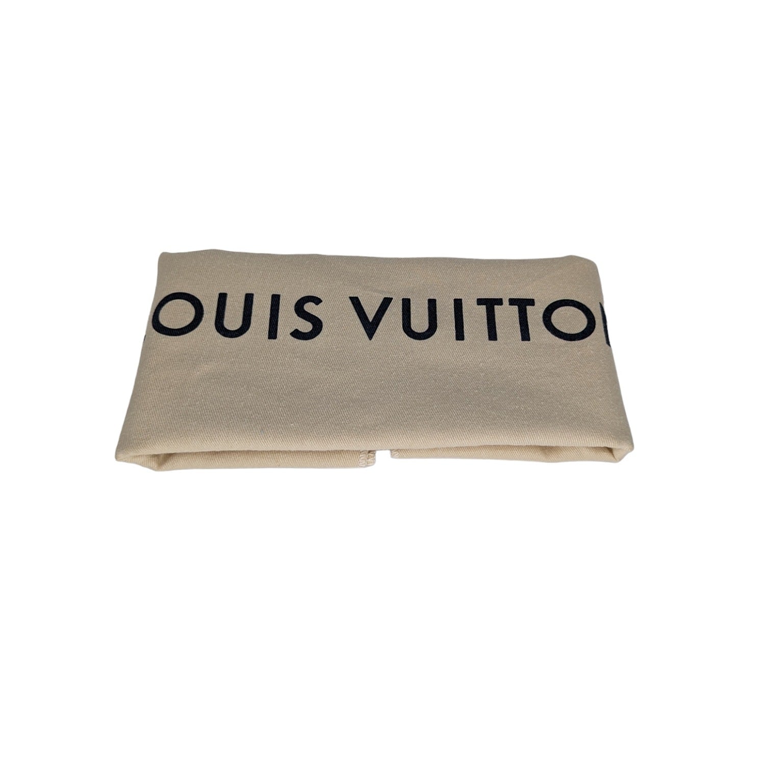 Louis Vuitton Monogram Speedy Bandoulière 25 Bag