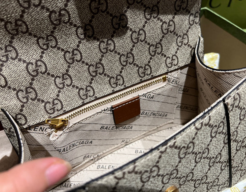 Aura Bags - BGA Bags - 1342