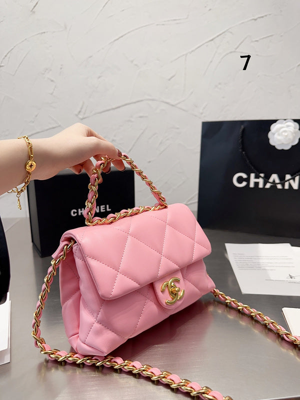 aura-bags - Chanel Bags - 6992