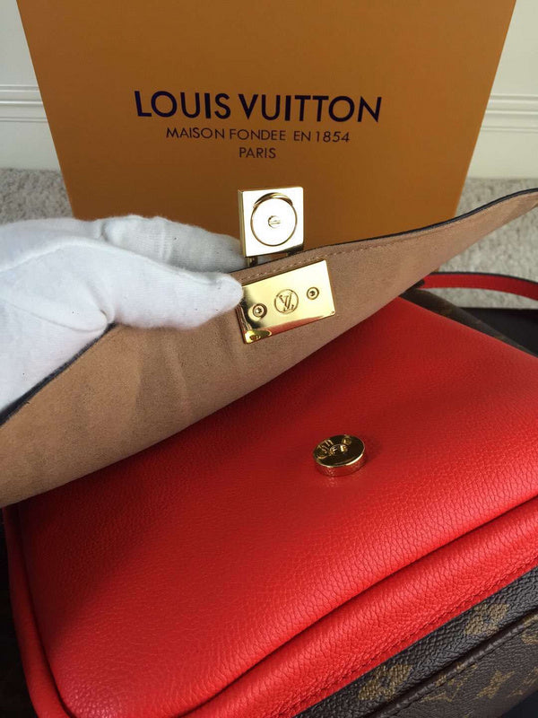Louis Vuitton Luxury Bags 2062