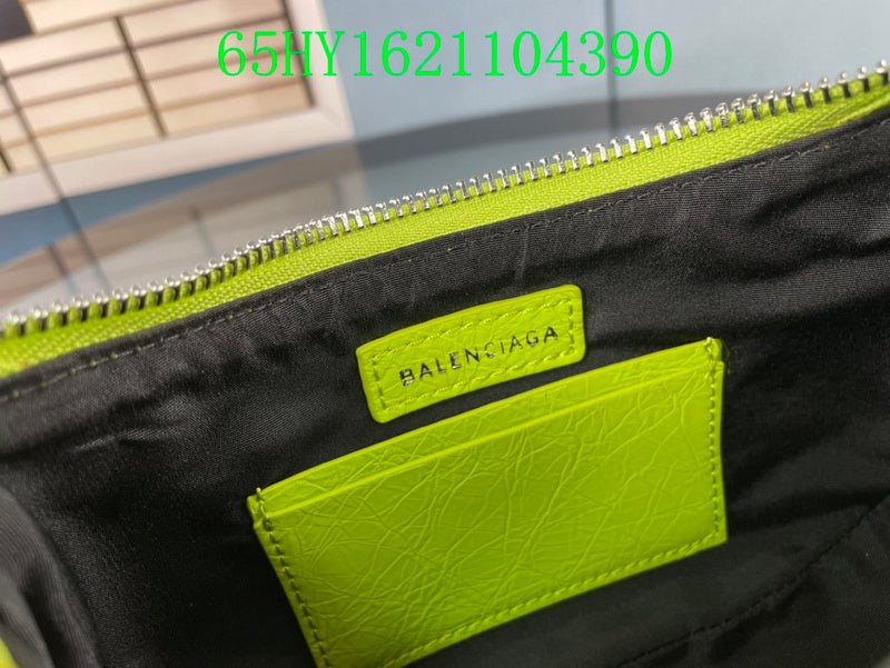 Aura Bags - BGA Bags - 1990