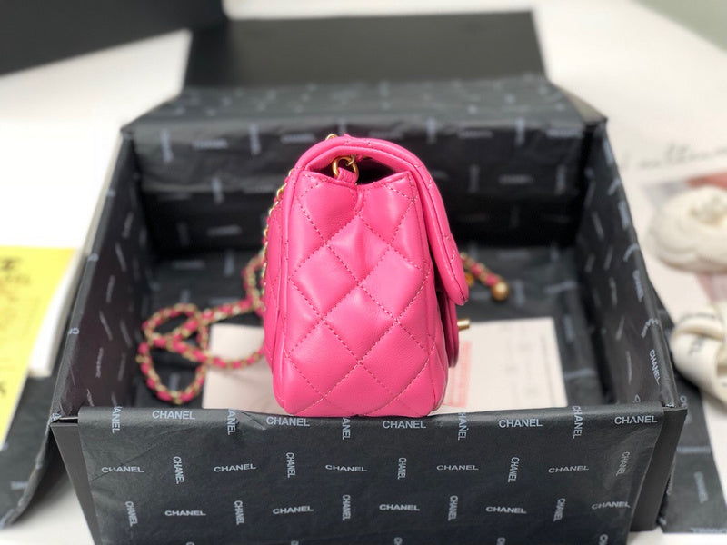 aura-bags - Chanel Bags - 7463