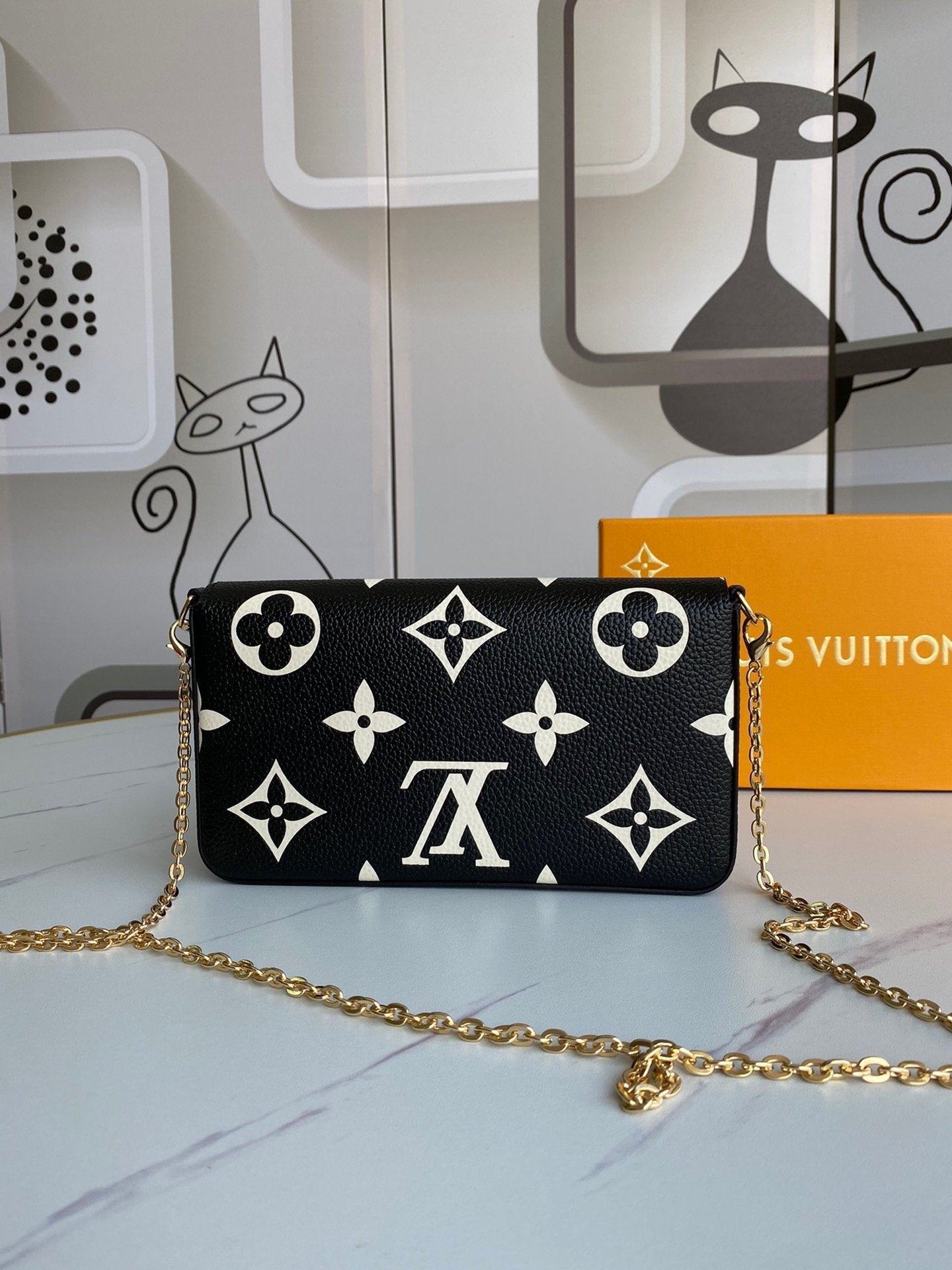 Designer Handbags Louis Vuitton 033