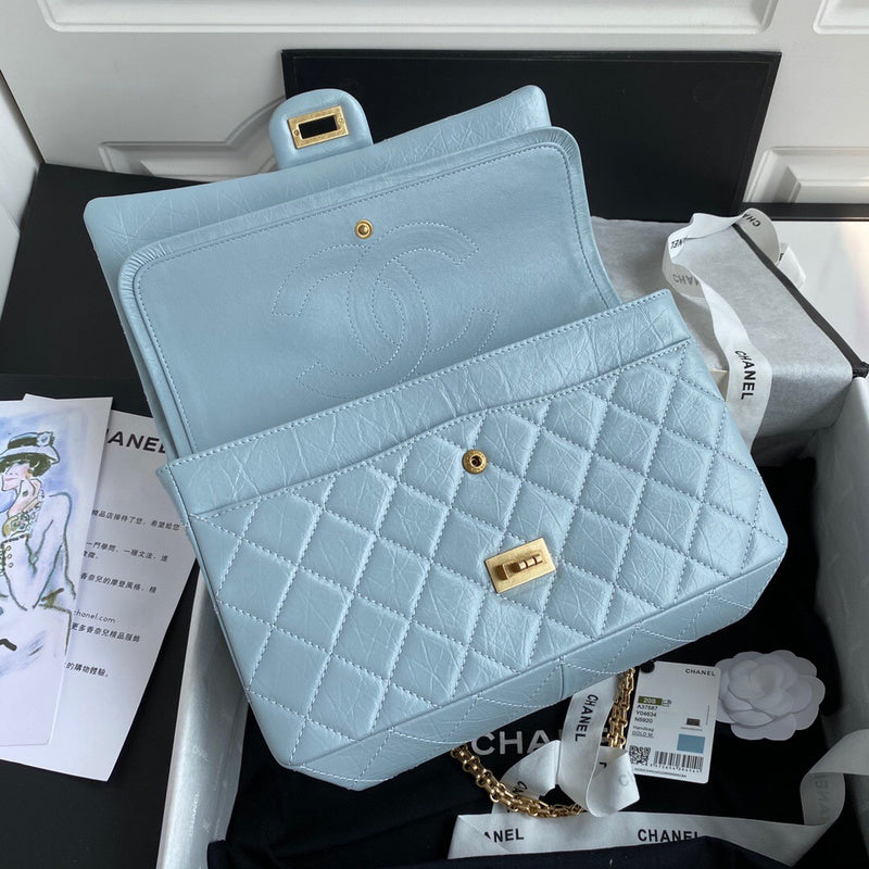 aura-bags - Chanel Bags - 7423