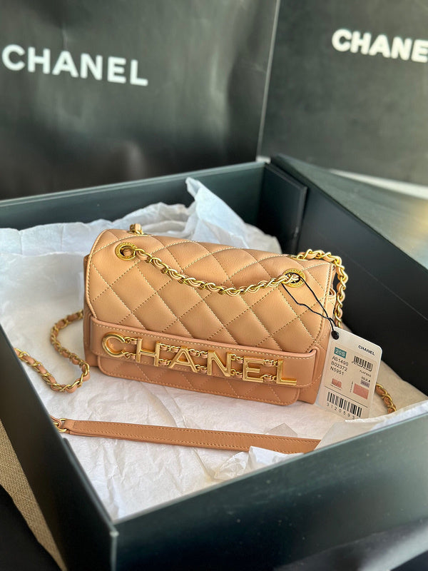 aura-bags - Chanel Bags - 2750