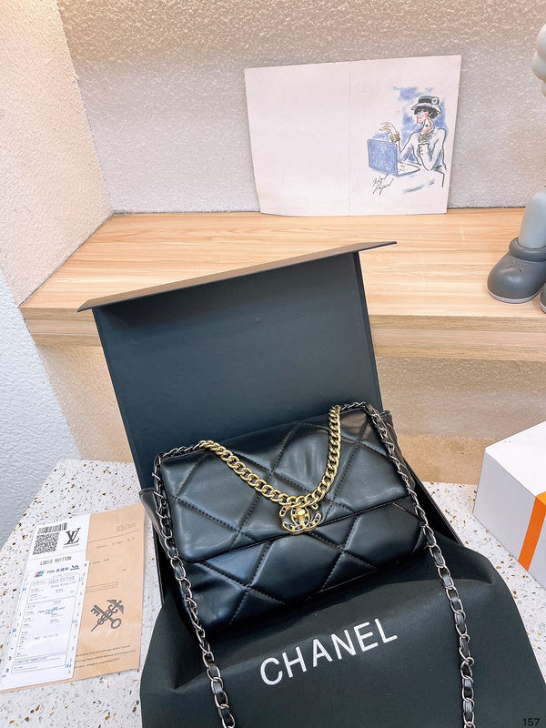 aura-bags - Chanel Bags - 7022