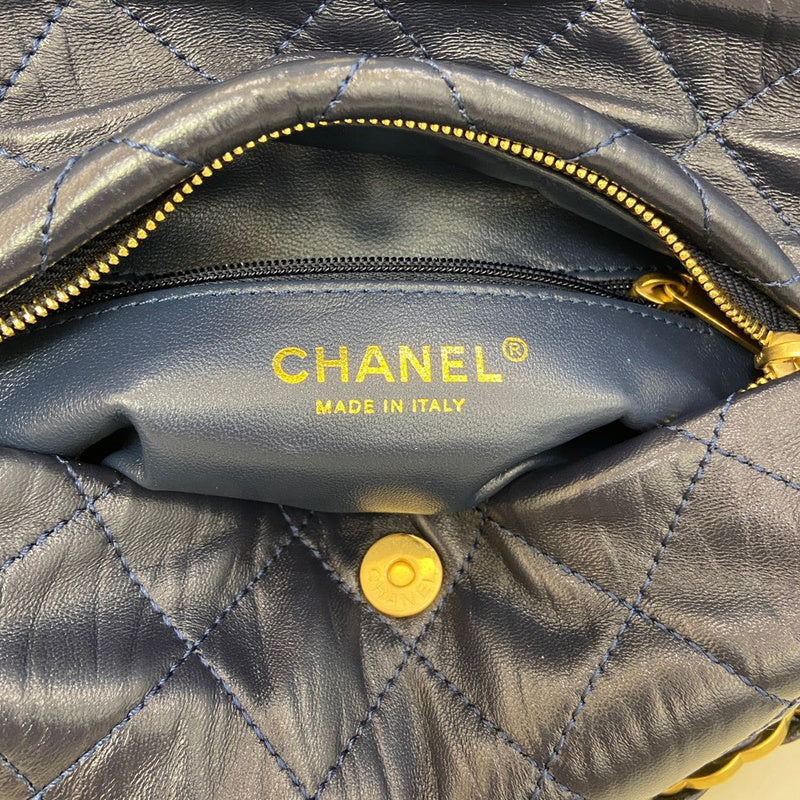 aura-bags - Chanel Bags - 7391