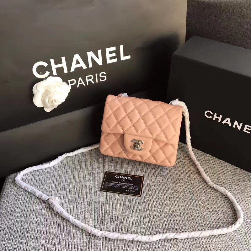 Chanel Bags - BG Bags - 580