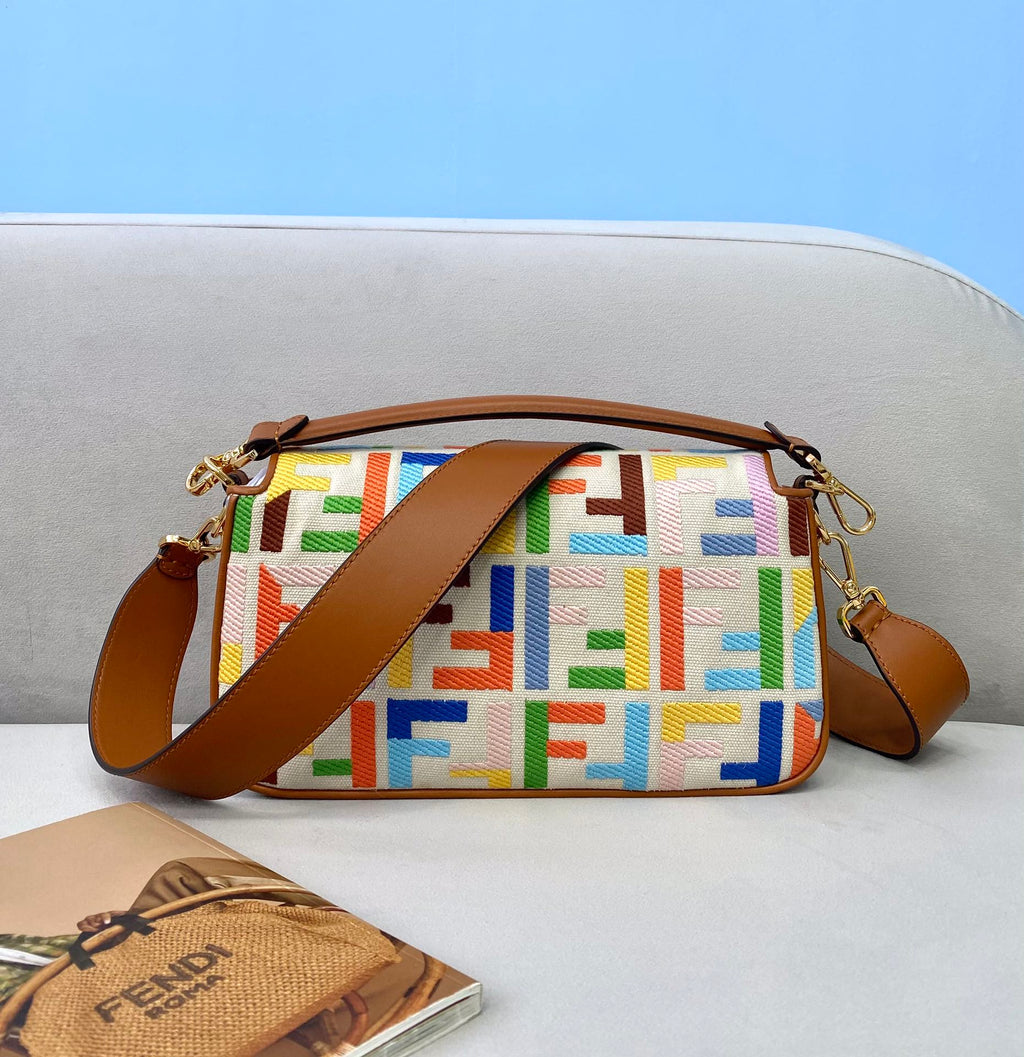 Designer Handbags Fendi 190