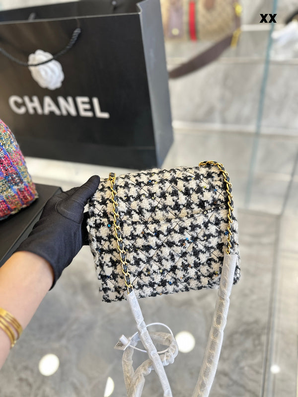aura-bags - Chanel Bags - 7065