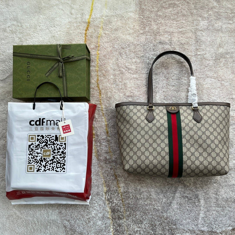 Aura Bags - BGA Bags - 162