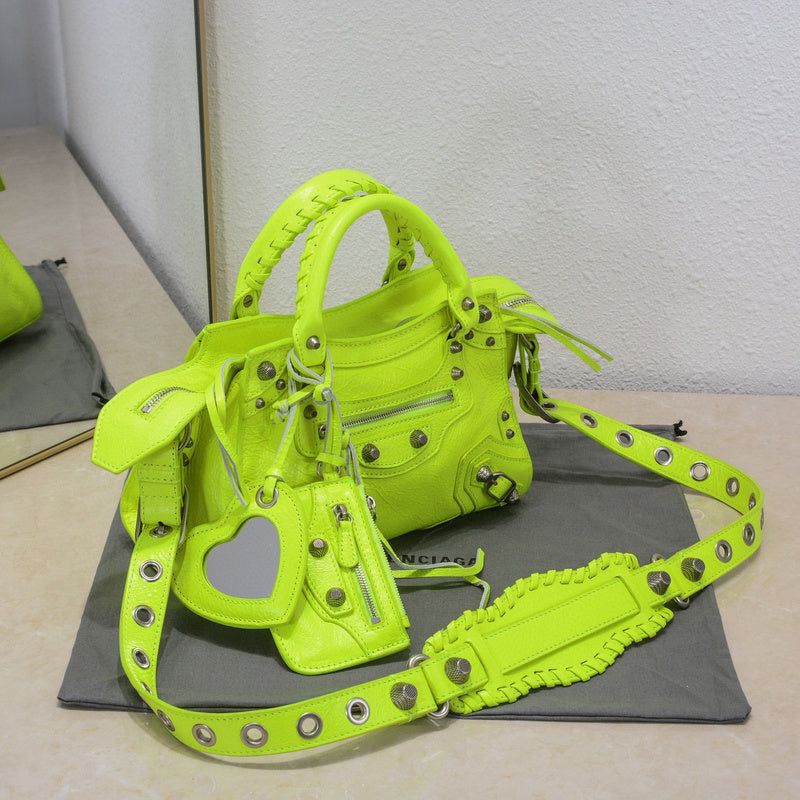 Aura Bags - Balenciaga Bags - 052