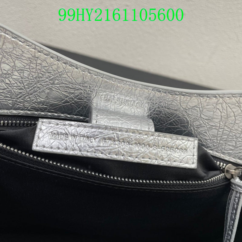 Aura Bags - BGA Bags - 1988