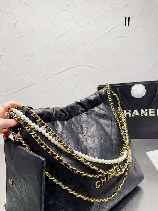 aura-bags - Chanel Bags - 7289