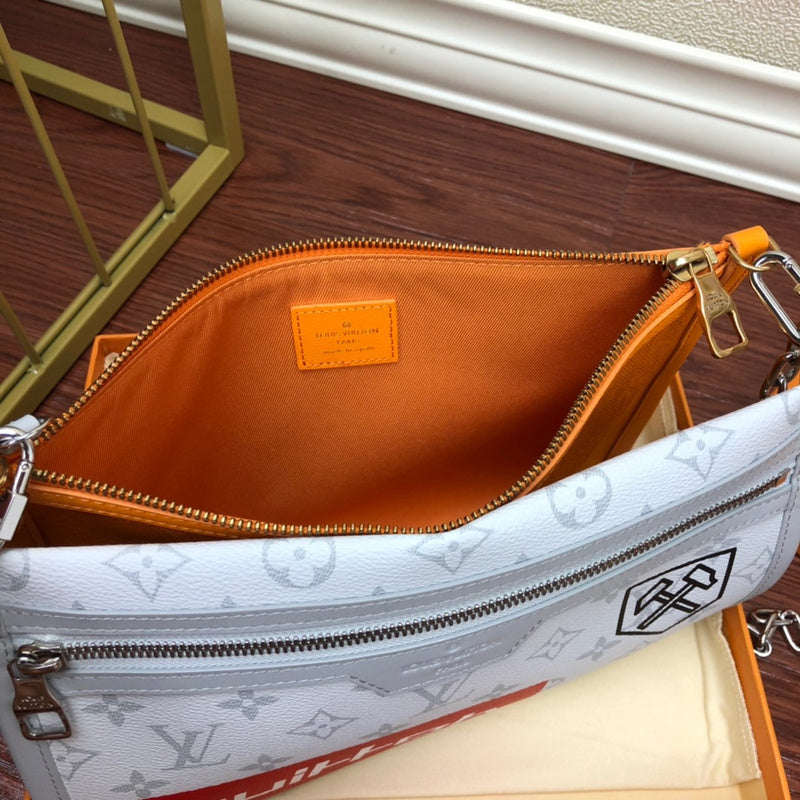Louis Vuitton Luxury Bags 1996