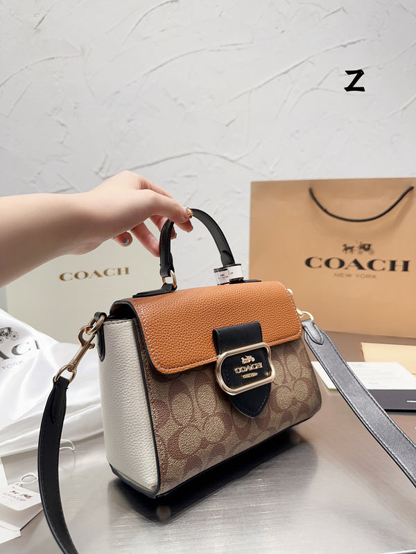 Aura Bags - CCH Bags - 086