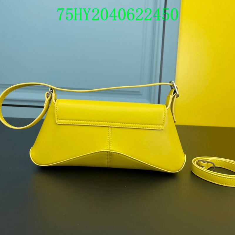 Aura Bags - BGA Bags - 2224