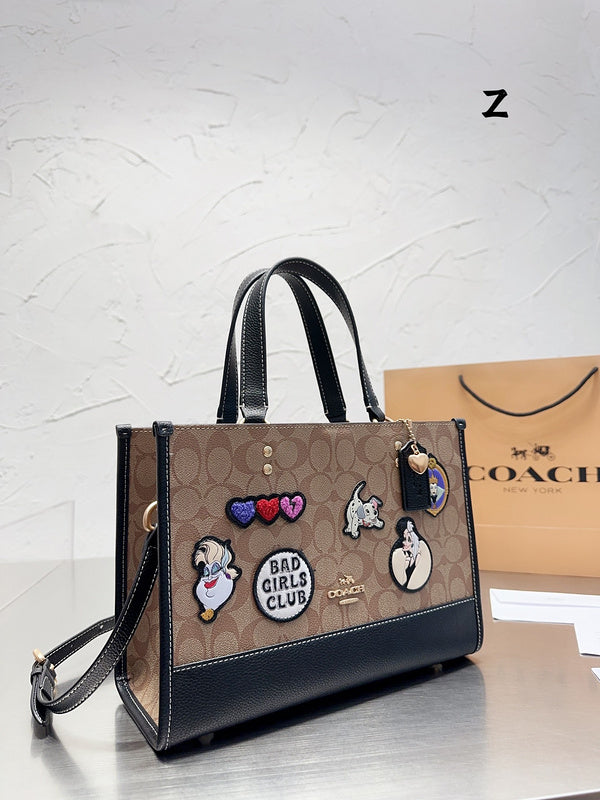 Aura Bags - CCH Bags - 314