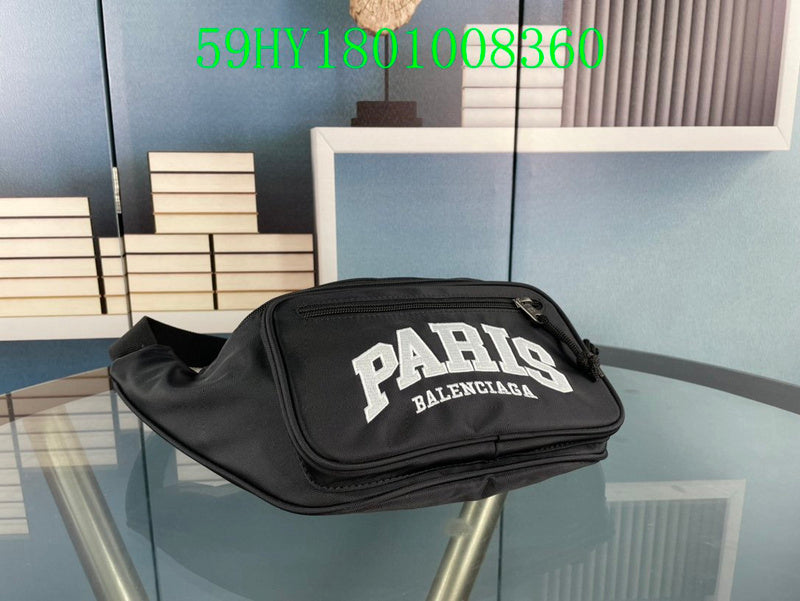 Aura Bags - BGA Bags - 2025